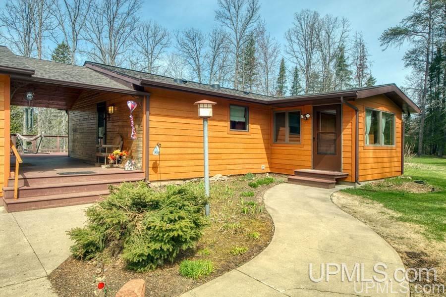 W4304 Casmiers Road Vulcan, MI 49892 - Photo 26 of 50