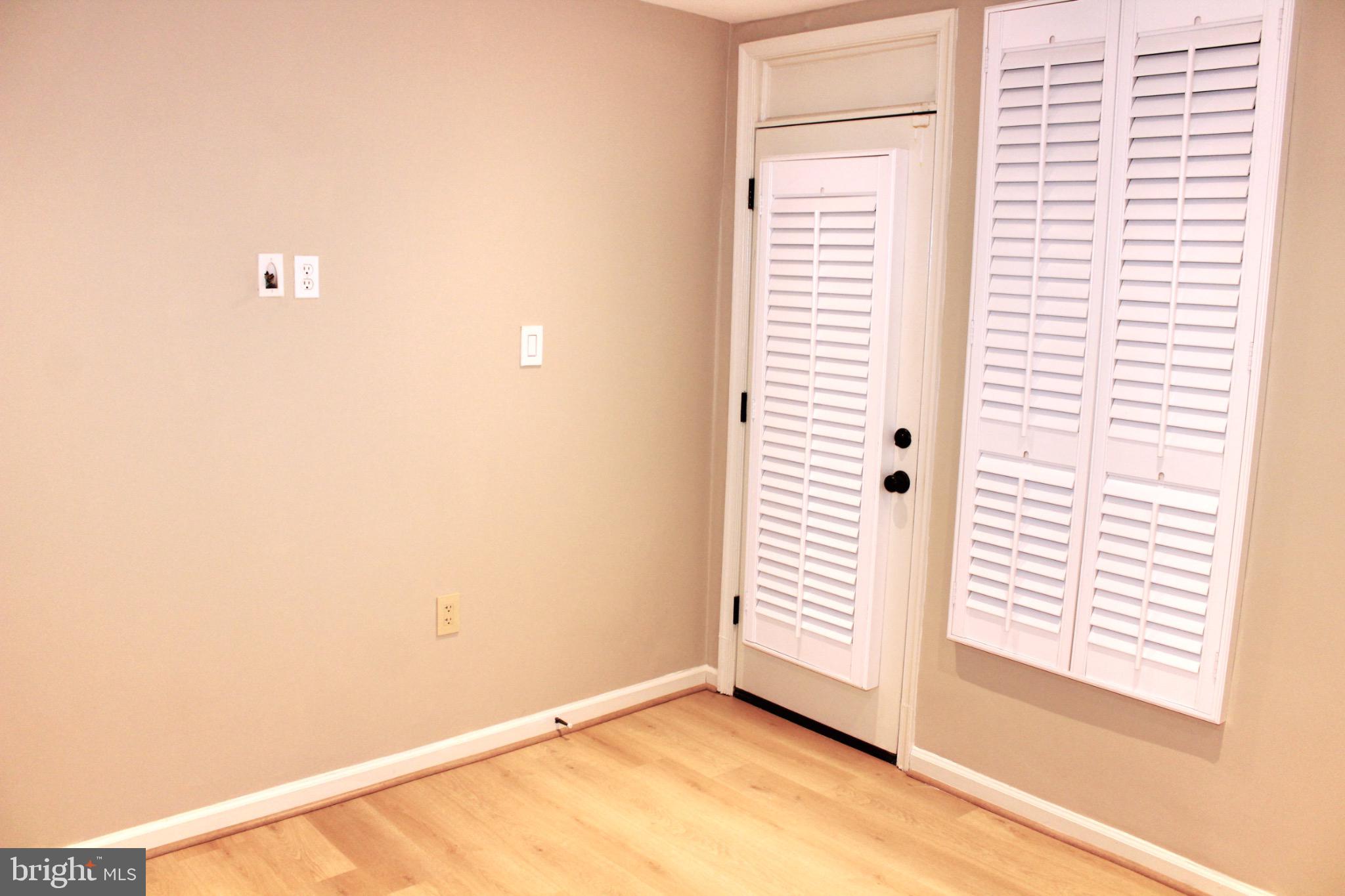 1010 22nd Street Northwest, Unit B Washington, DC 20037 - Photo 15 of 28 Bedroom