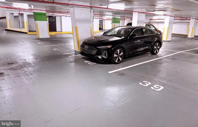 $2,600 | 1010 22nd Street Northwest, Unit B, Washington, DC 20037