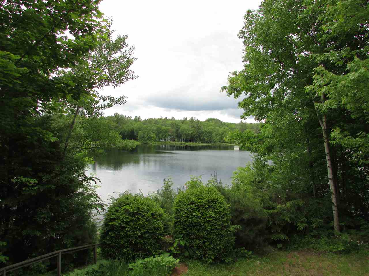 599 Goose Pond Road Canaan, NH 03741 - Photo 2 of 33