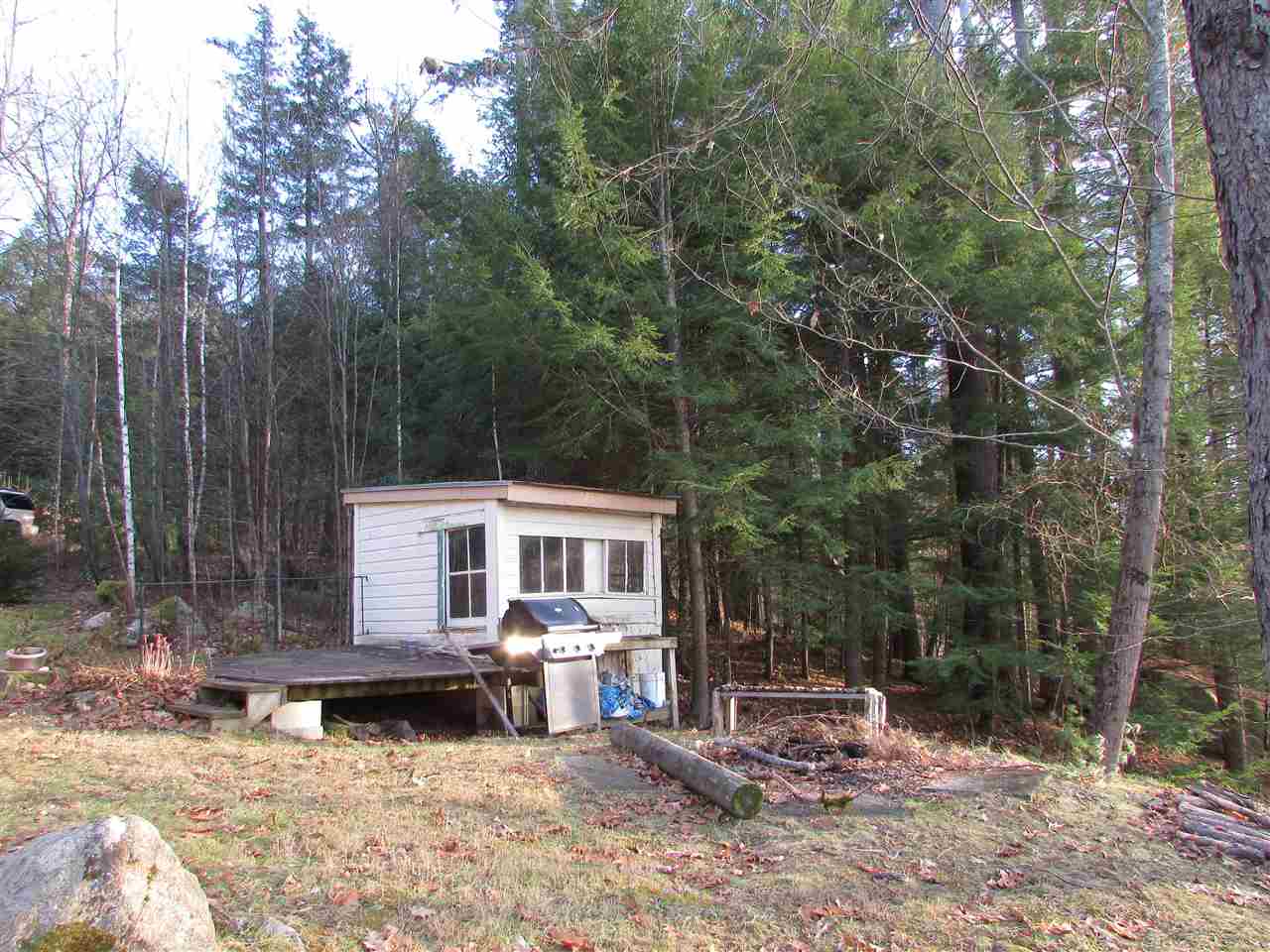 599 Goose Pond Road Canaan, NH 03741 - Photo 11 of 33
