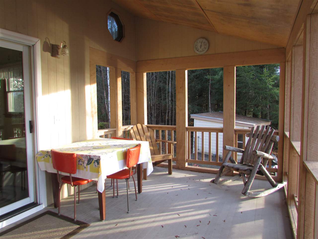 599 Goose Pond Road Canaan, NH 03741 - Photo 12 of 33