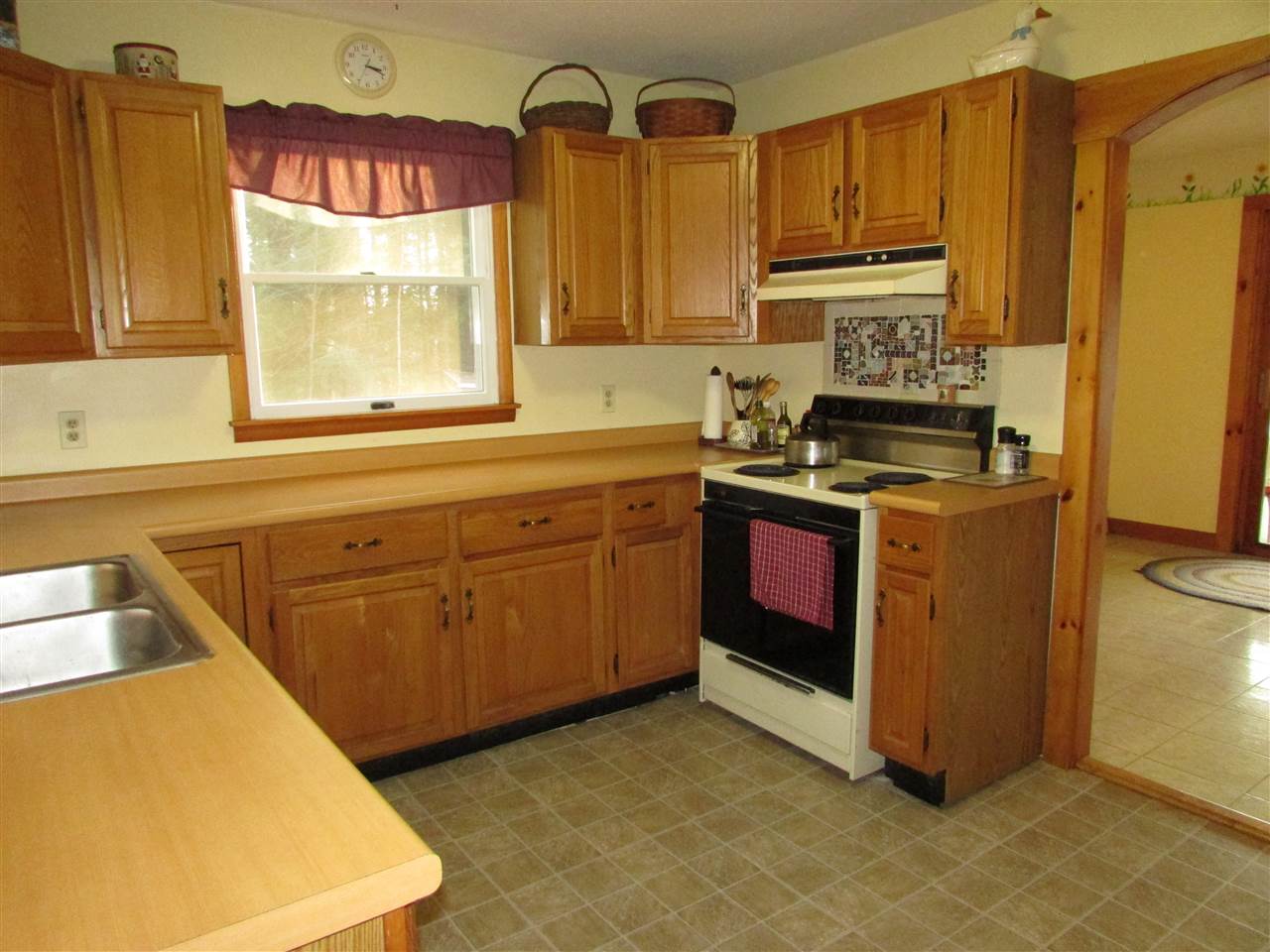 599 Goose Pond Road Canaan, NH 03741 - Photo 14 of 33