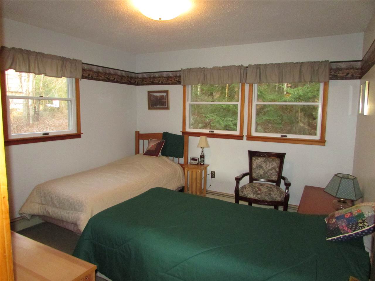 599 Goose Pond Road Canaan, NH 03741 - Photo 21 of 33