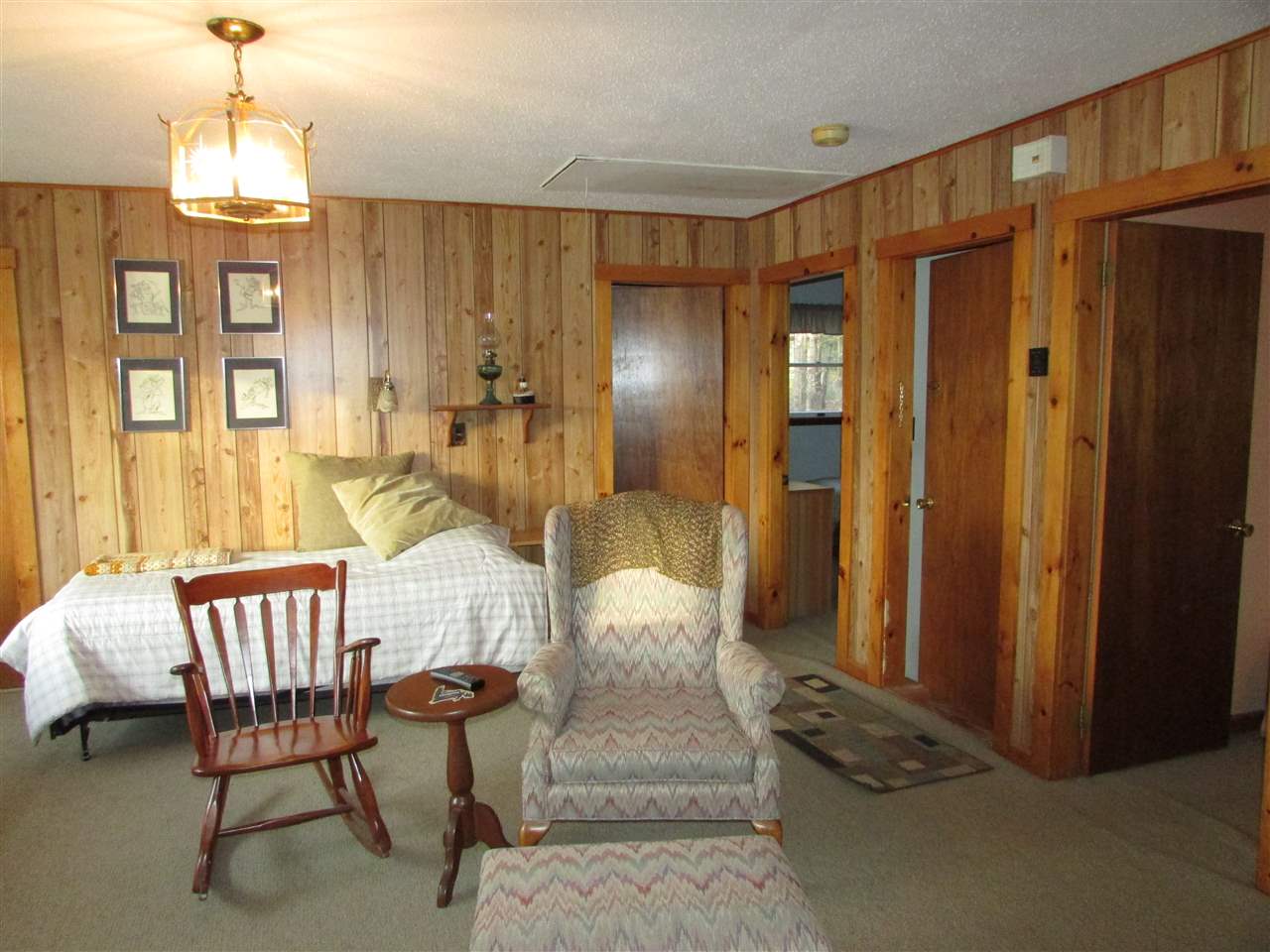 599 Goose Pond Road Canaan, NH 03741 - Photo 22 of 33