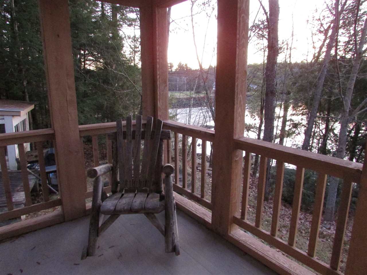 599 Goose Pond Road Canaan, NH 03741 - Photo 23 of 33