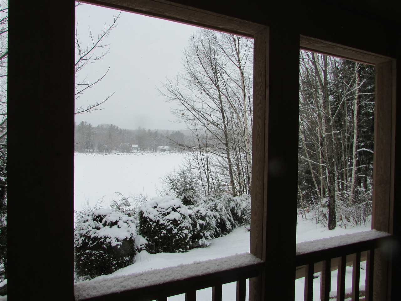 599 Goose Pond Road Canaan, NH 03741 - Photo 24 of 33