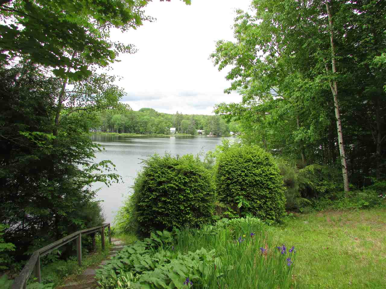 599 Goose Pond Road Canaan, NH 03741 - Photo 29 of 33