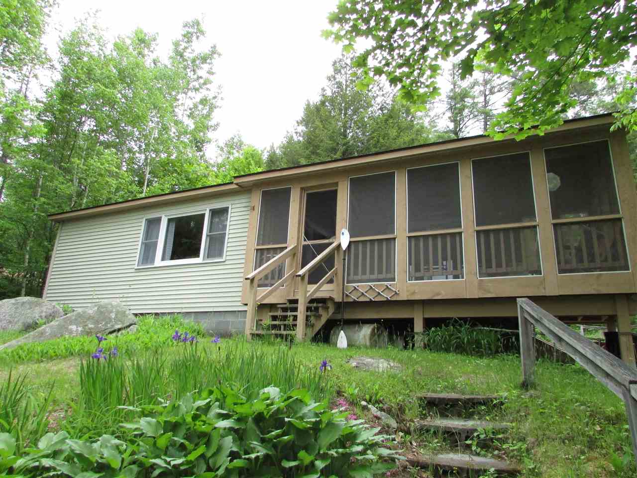 599 Goose Pond Road Canaan, NH 03741 - Photo 30 of 33