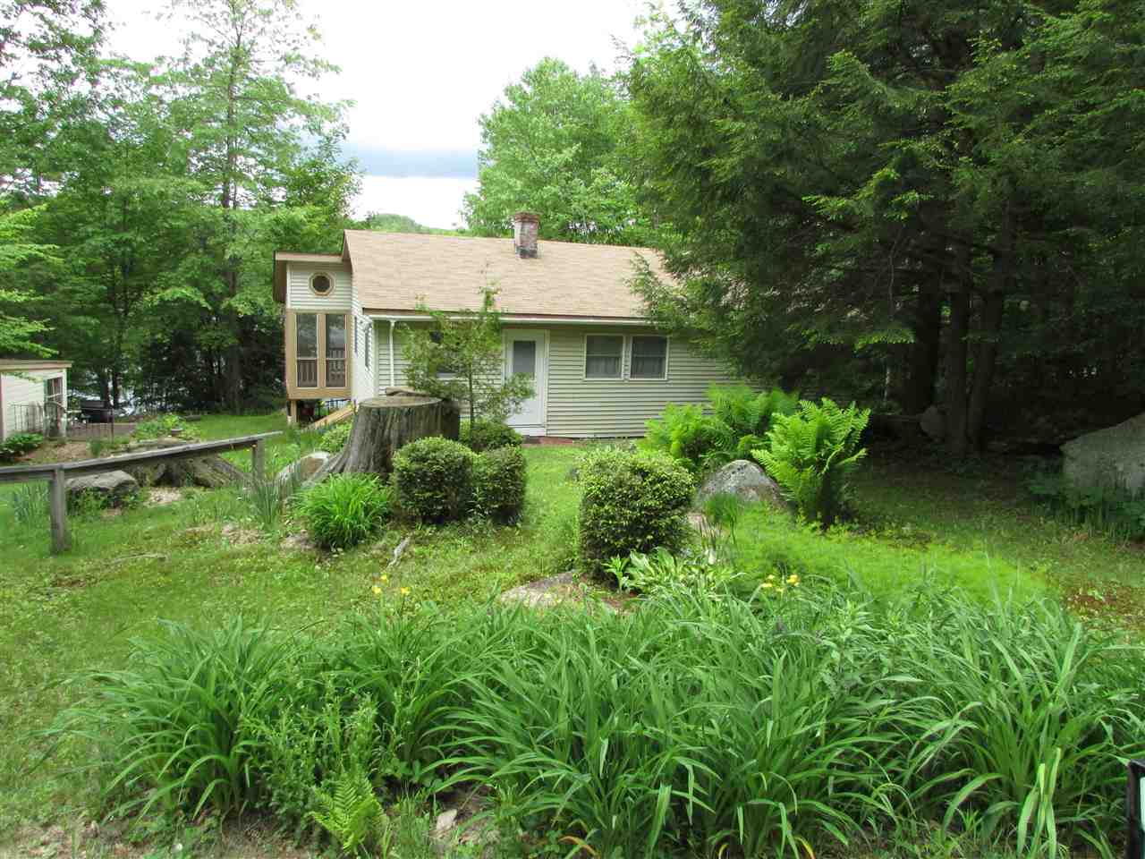 599 Goose Pond Road Canaan, NH 03741 - Photo 33 of 33
