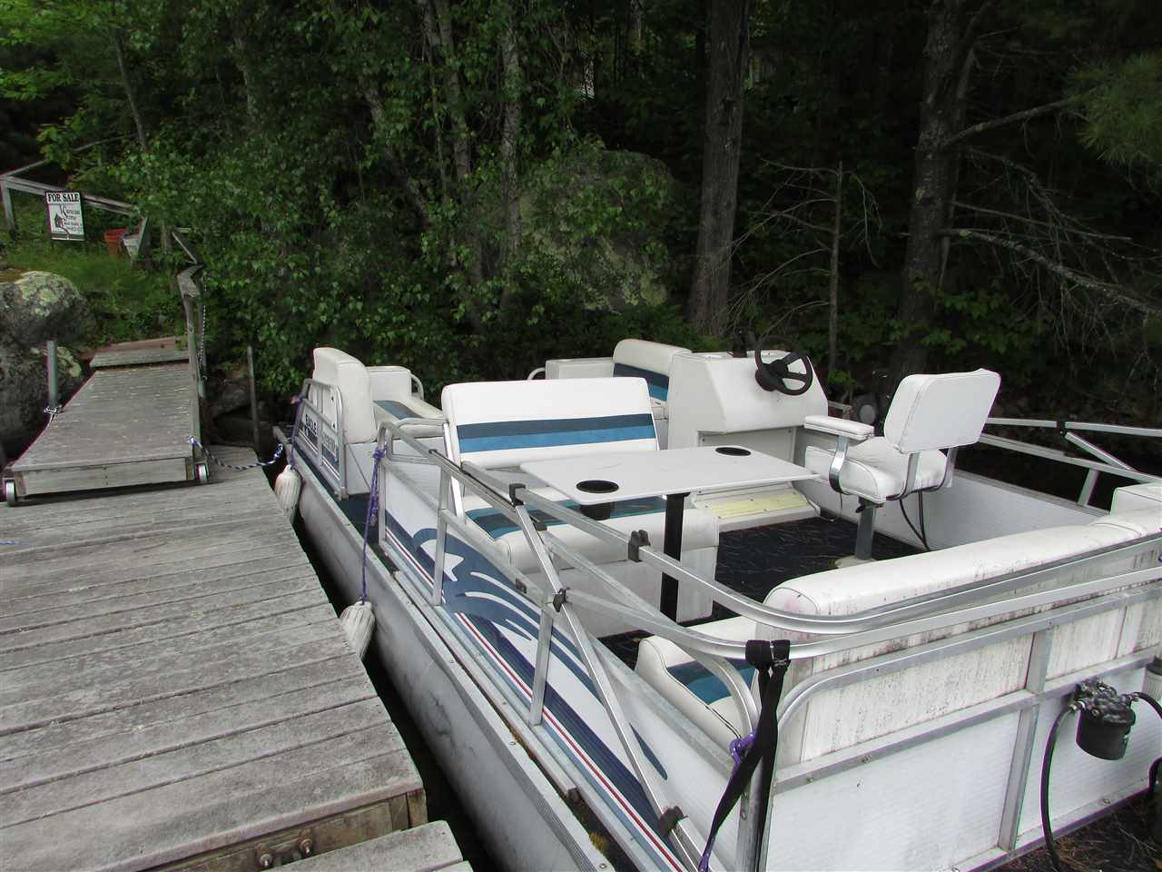 599 Goose Pond Road Canaan, NH 03741 - Photo 5 of 33