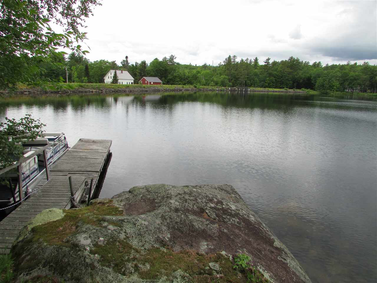 599 Goose Pond Road Canaan, NH 03741 - Photo 8 of 33