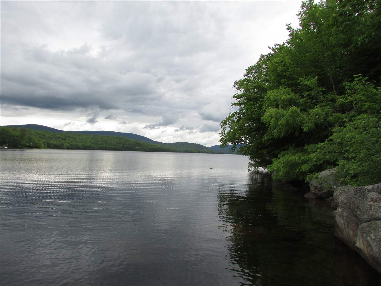 599 Goose Pond Road Canaan, NH 03741 - Photo 9 of 33