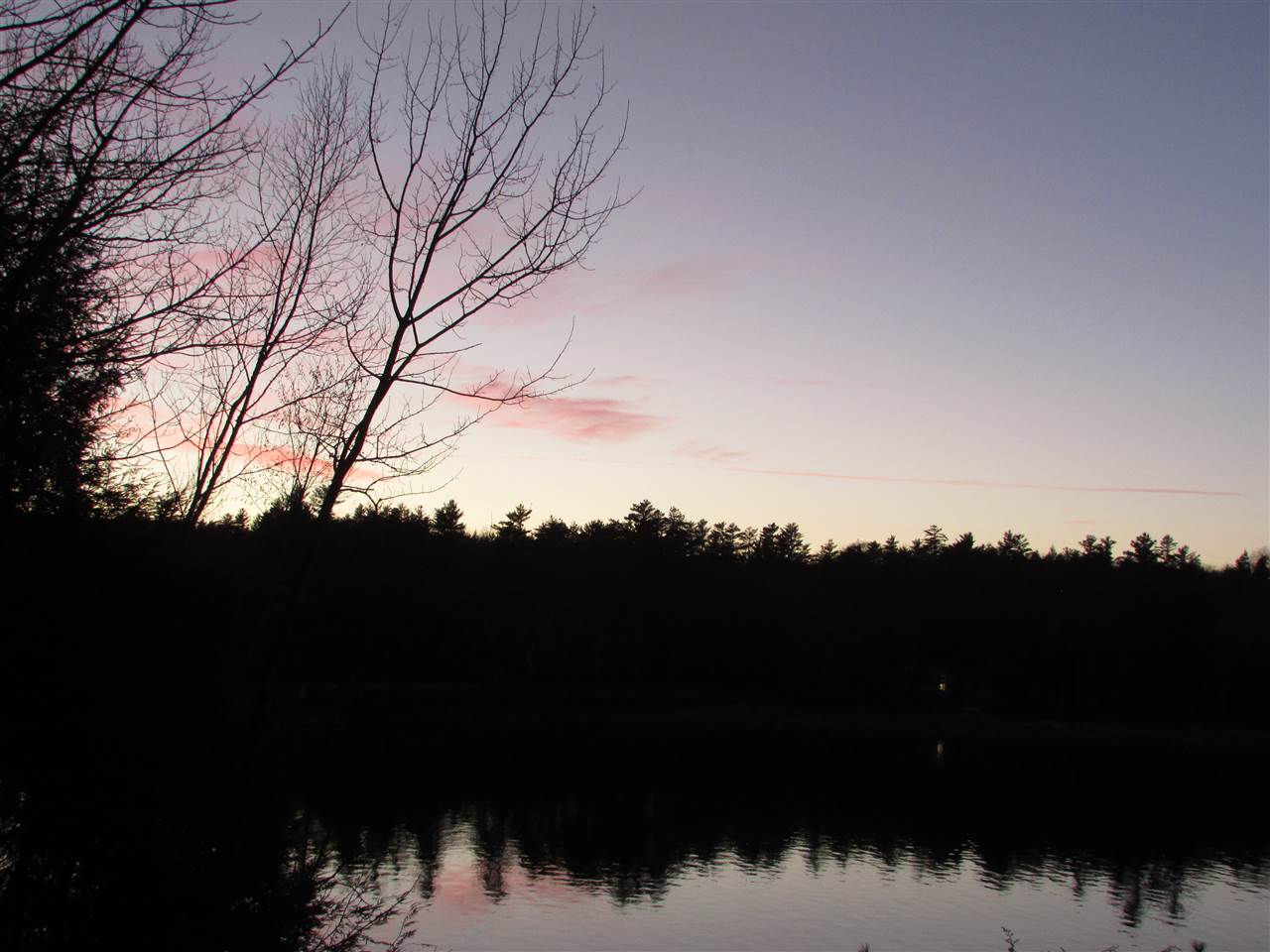 599 Goose Pond Road Canaan, NH 03741 - Photo 10 of 33