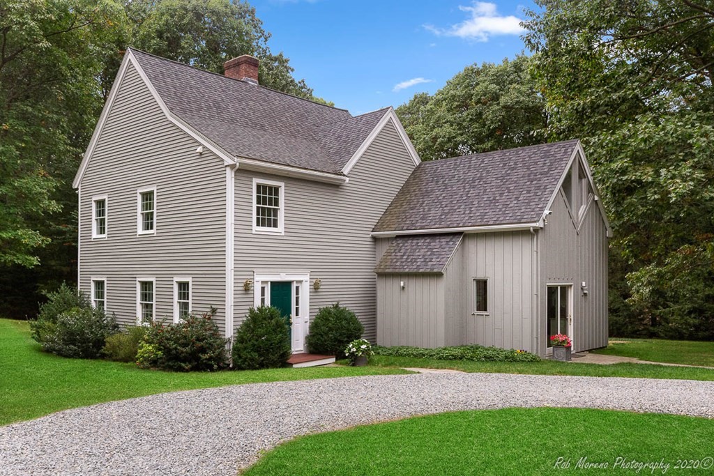 222 Cutler Road Hamilton, MA 01982 - Photo 1 of 34