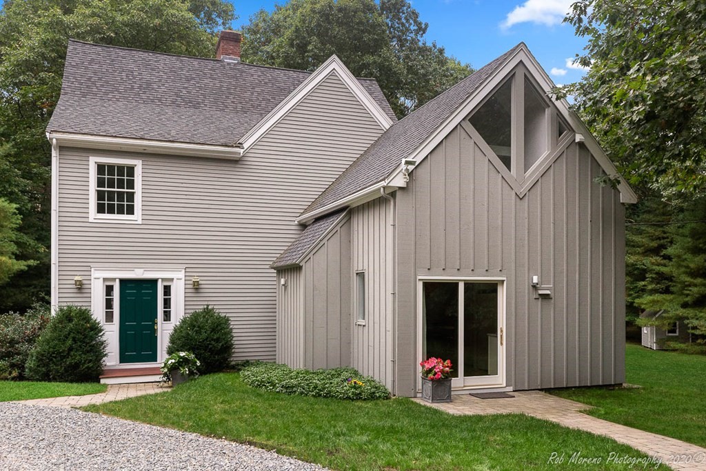 222 Cutler Road Hamilton, MA 01982 - Photo 5 of 34