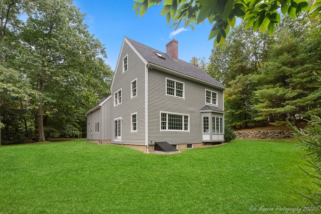 222 Cutler Road Hamilton, MA 01982 - Photo 6 of 34
