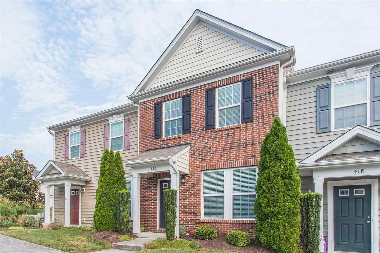420 Provincial Street Raleigh, NC 27603 - Photo 6 of 26 Photo 6