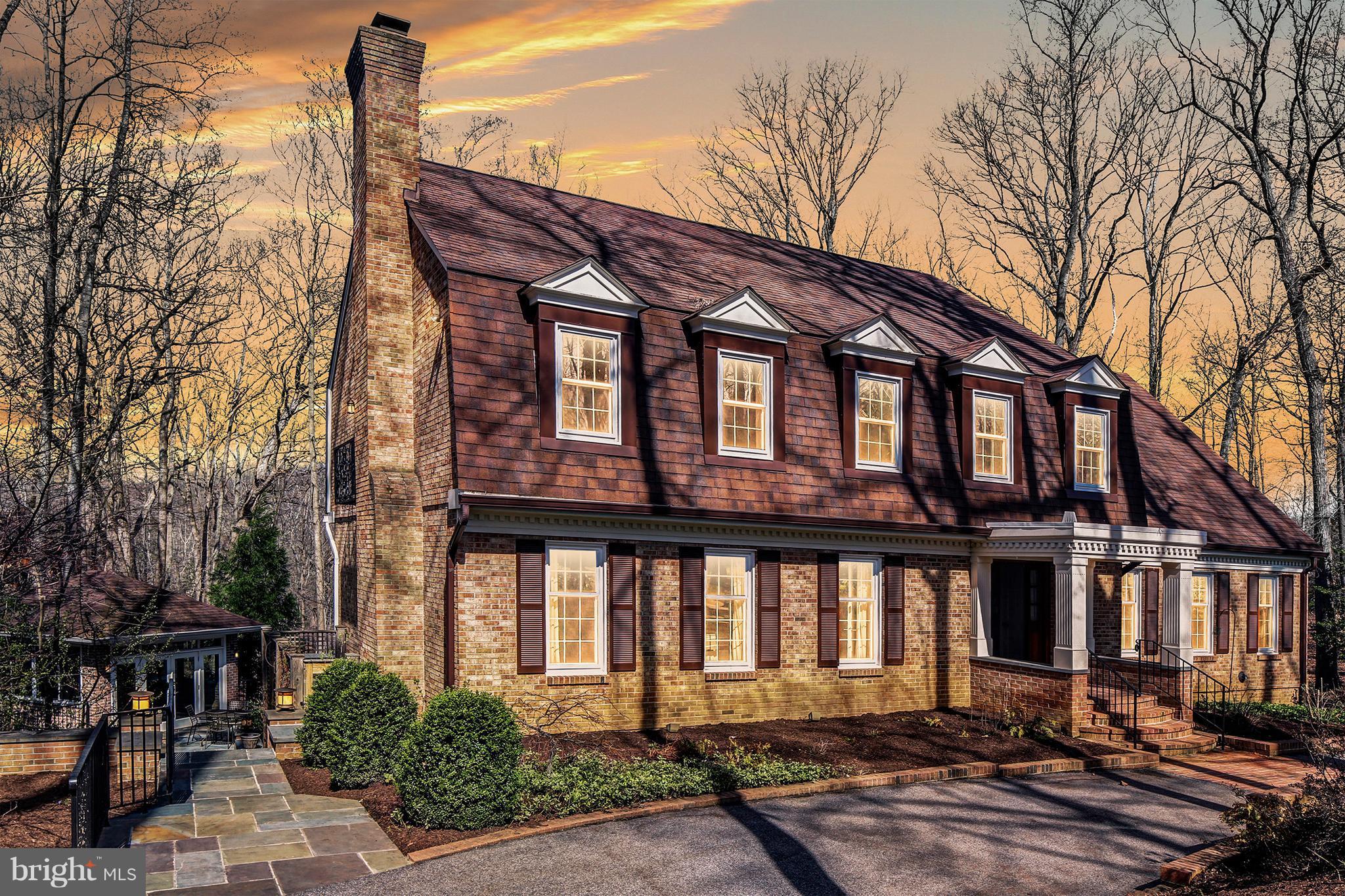 1688 Coventry Place Annapolis, MD 21401 - Photo 2 of 30 a front view of a house