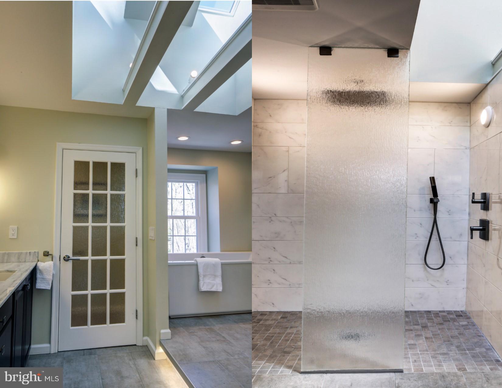 1688 Coventry Place Annapolis, MD 21401 - Photo 19 of 30 a bathroom with a shower