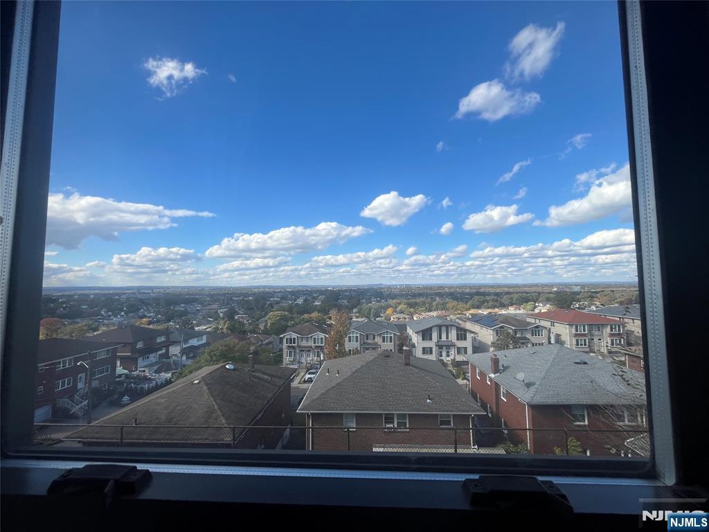201 12th Street, Unit 6 Palisades Park, NJ 07650 - Photo 15 of 19 a view of city from balcony