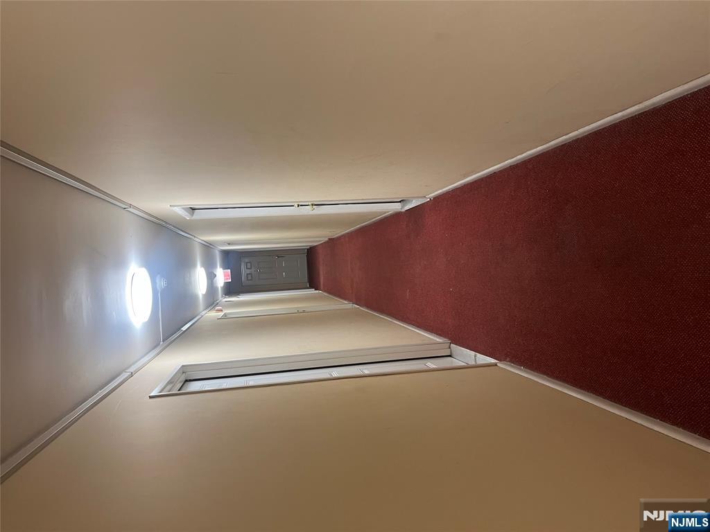 201 12th Street, Unit 6 Palisades Park, NJ 07650 - Photo 3 of 19 a view of a hallway