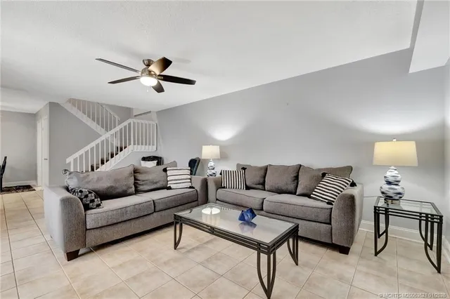 $225,000 | 3675 Southwest Sunset Trace Circle, Palm City, FL 34990