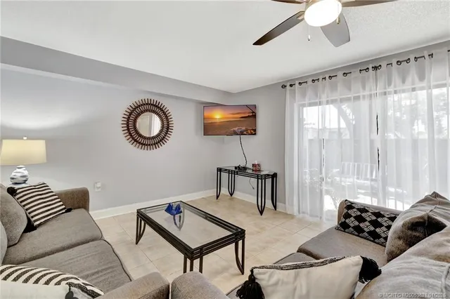 $225,000 | 3675 Southwest Sunset Trace Circle, Palm City, FL 34990