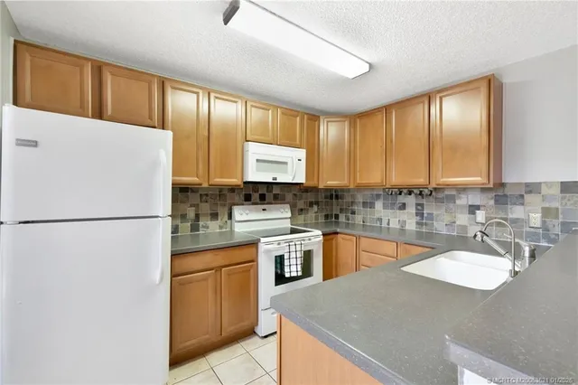 $225,000 | 3675 Southwest Sunset Trace Circle, Palm City, FL 34990