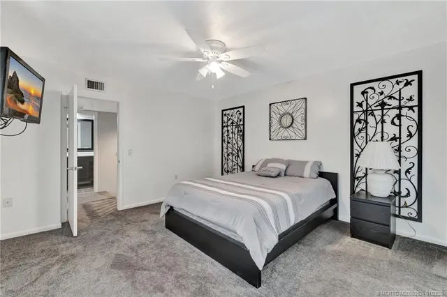 $225,000 | 3675 Southwest Sunset Trace Circle, Palm City, FL 34990