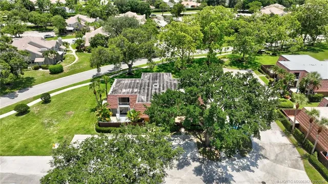 $225,000 | 3675 Southwest Sunset Trace Circle, Palm City, FL 34990