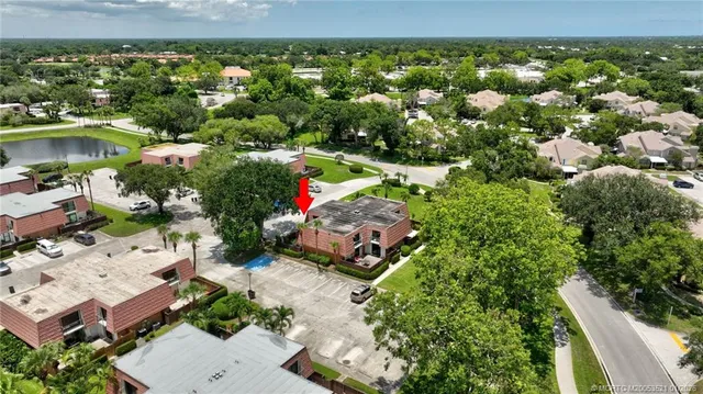 $225,000 | 3675 Southwest Sunset Trace Circle, Palm City, FL 34990