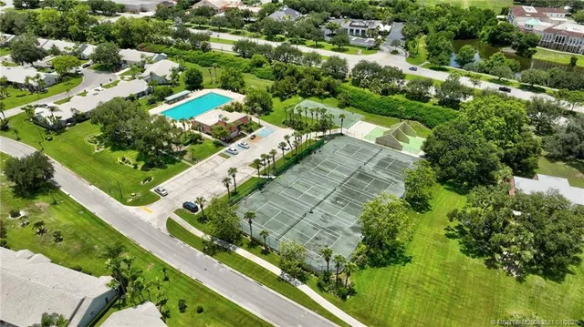 $225,000 | 3675 Southwest Sunset Trace Circle, Palm City, FL 34990