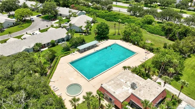 $225,000 | 3675 Southwest Sunset Trace Circle, Palm City, FL 34990