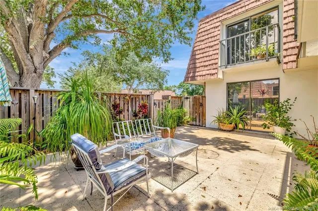 $225,000 | 3675 Southwest Sunset Trace Circle, Palm City, FL 34990