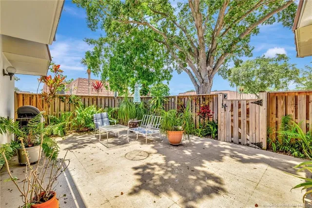 $225,000 | 3675 Southwest Sunset Trace Circle, Palm City, FL 34990