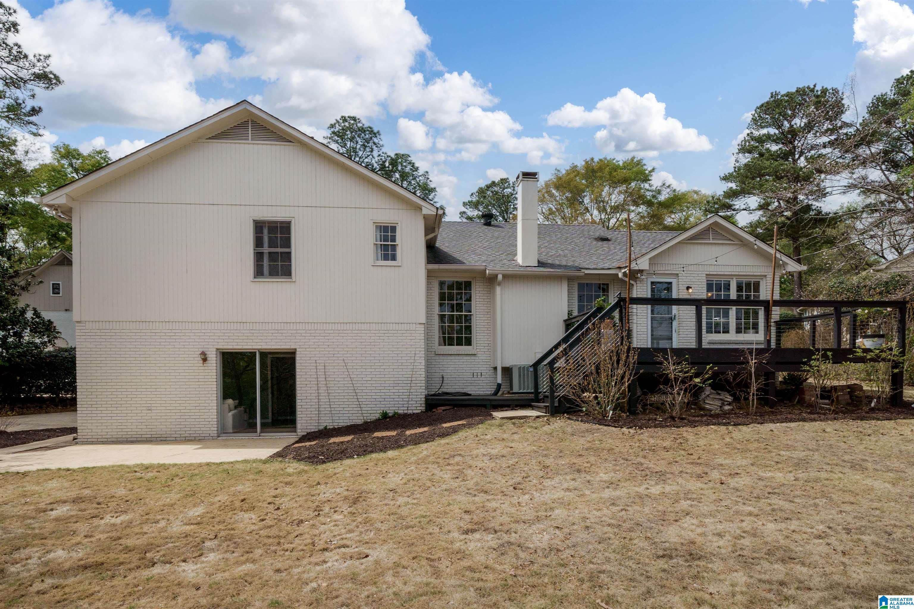 4032 Little Branch Road Birmingham, AL 35243 - Photo 37 of 45