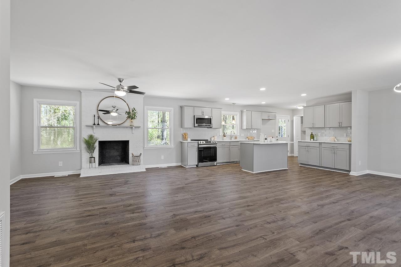 1802 Spring Drive Garner, NC 27529 - Photo 17 of 43 Gallery Image 17