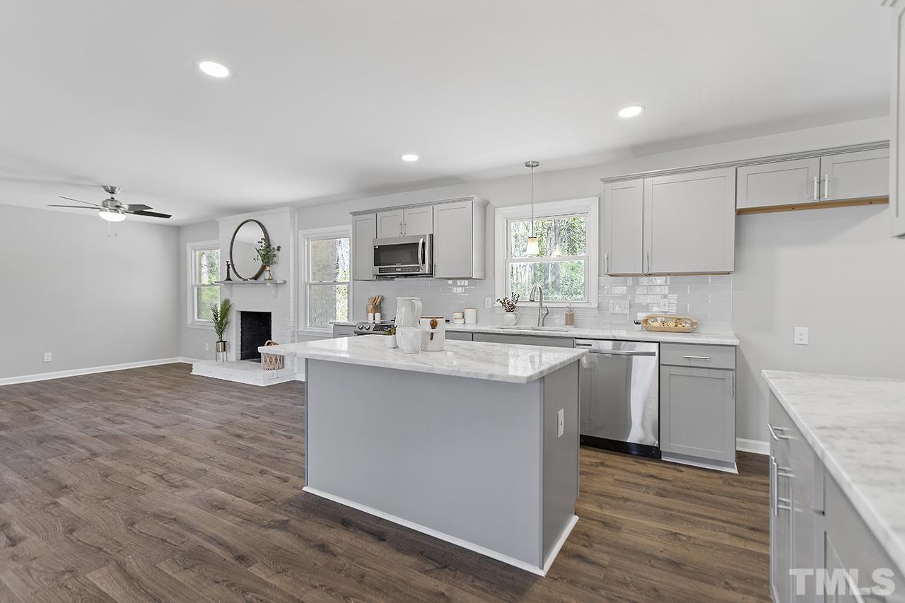 1802 Spring Drive Garner, NC 27529 - Photo 10 of 43 Gallery Image 10