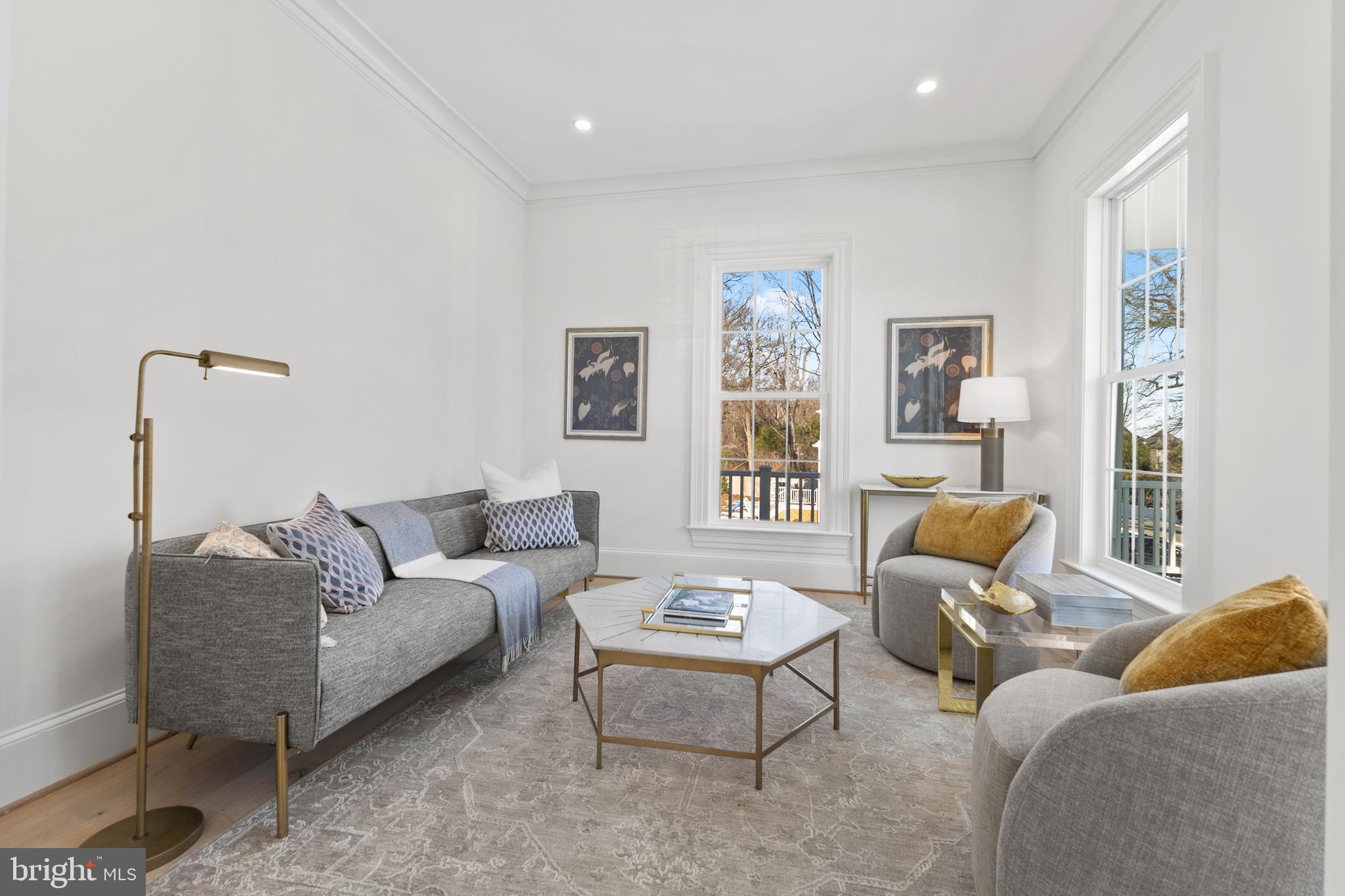 7722 Northdown Road Alexandria, VA 22308 - Photo 11 of 50