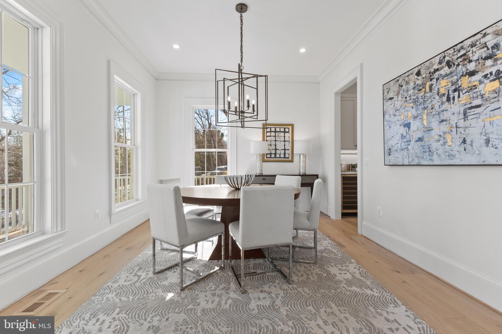 7722 Northdown Road Alexandria, VA 22308 - Photo 13 of 50