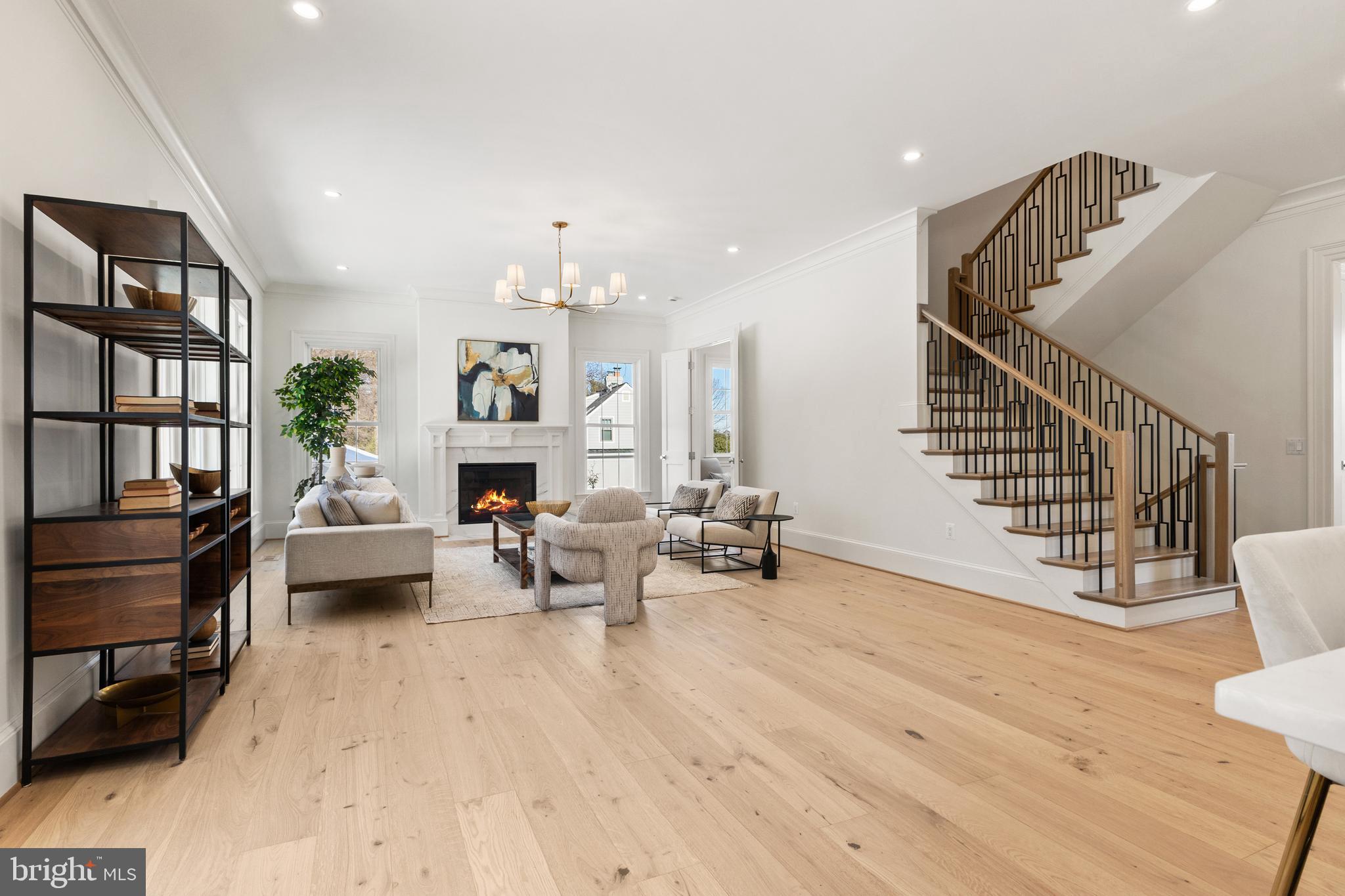 7722 Northdown Road Alexandria, VA 22308 - Photo 19 of 50