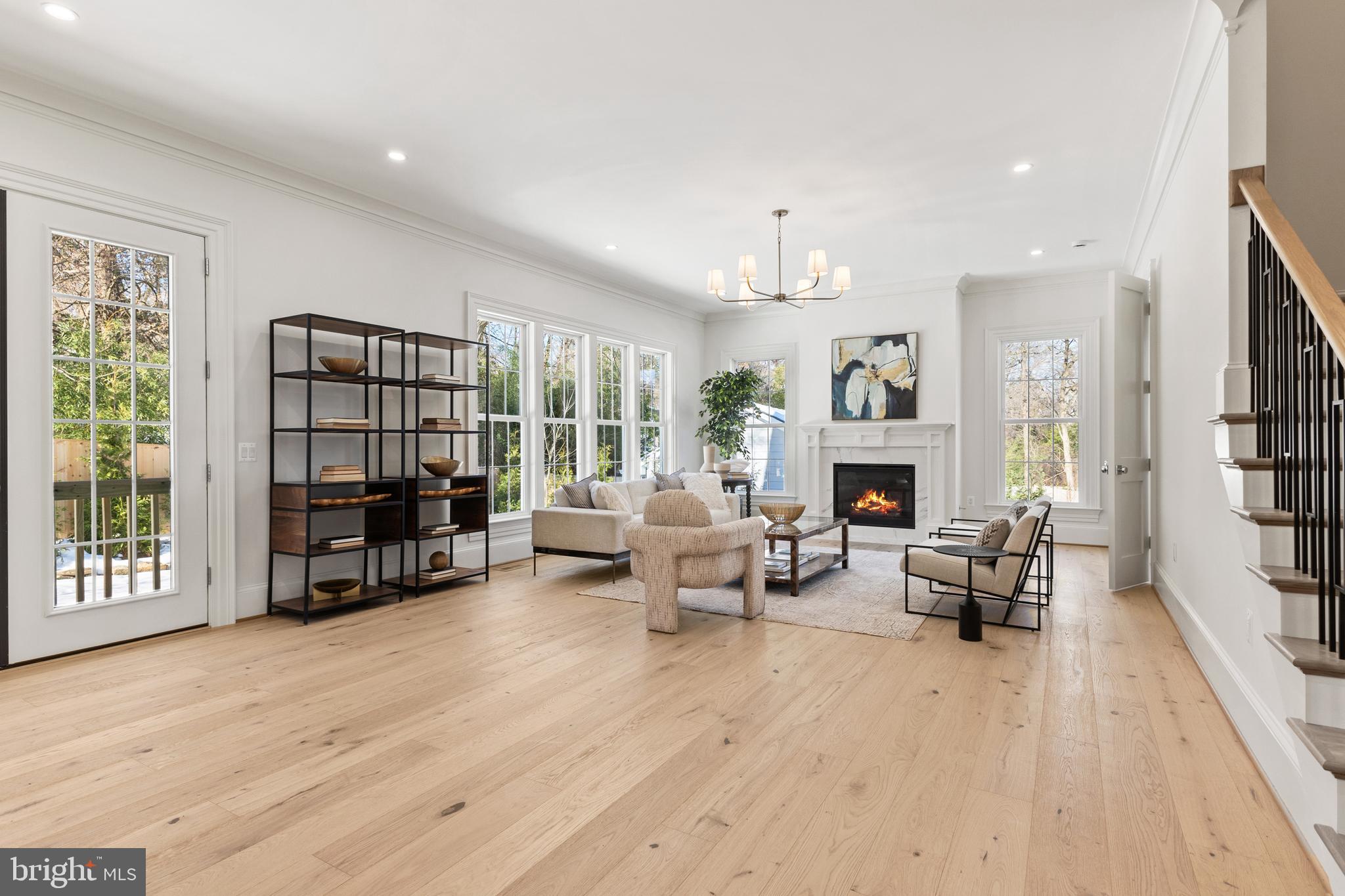 7722 Northdown Road Alexandria, VA 22308 - Photo 20 of 50