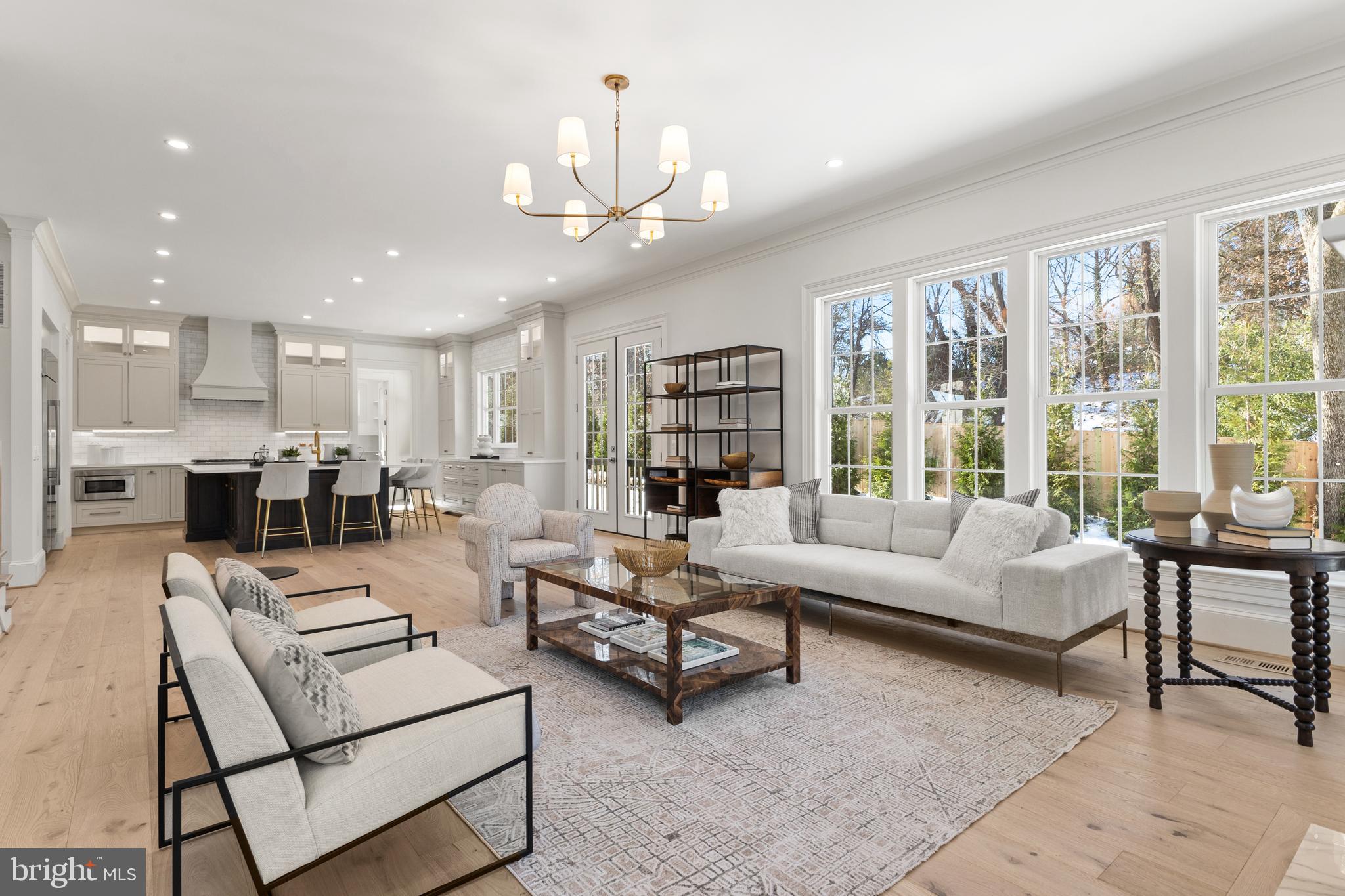 7722 Northdown Road Alexandria, VA 22308 - Photo 2 of 50