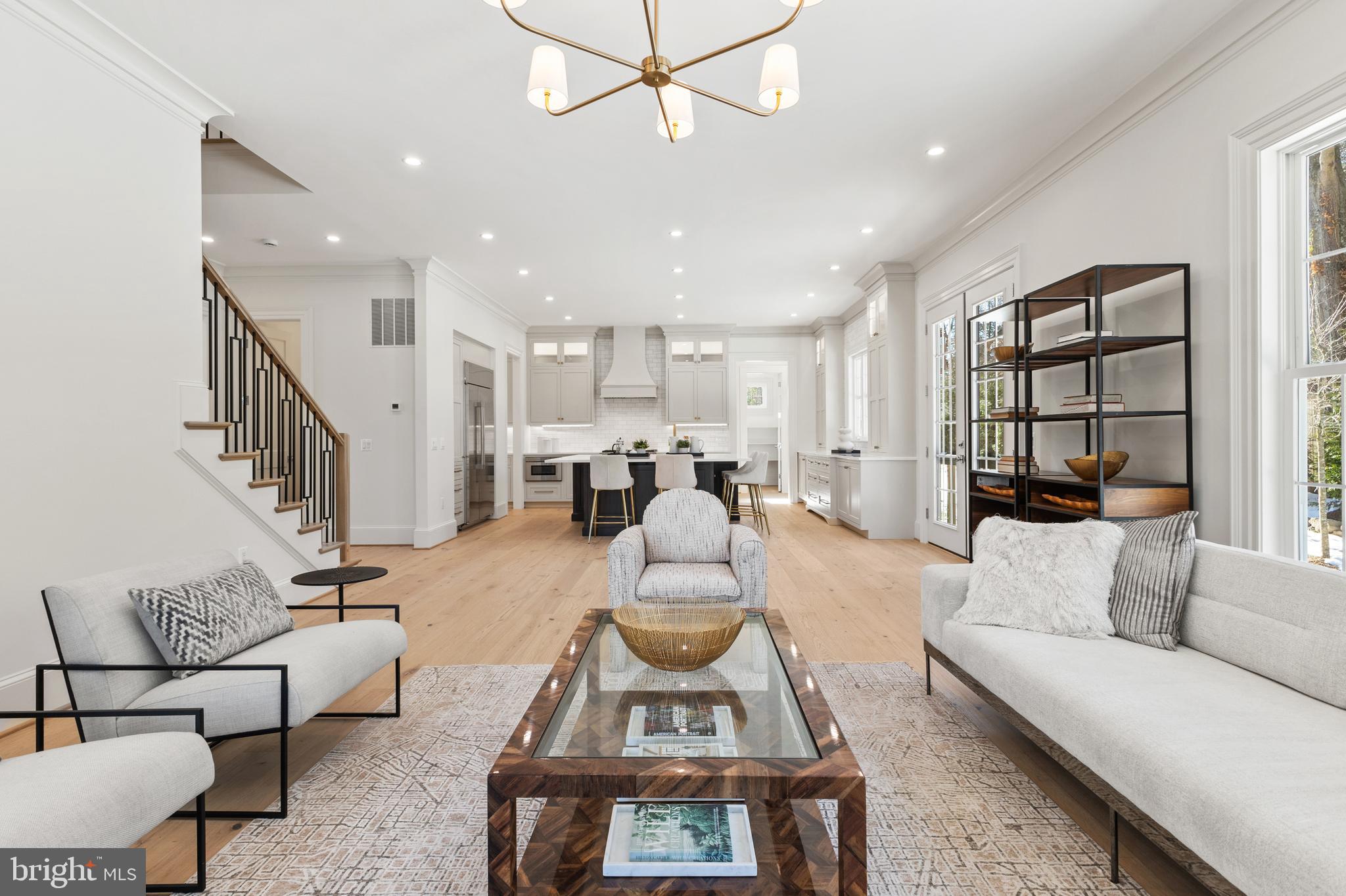 7722 Northdown Road Alexandria, VA 22308 - Photo 21 of 50