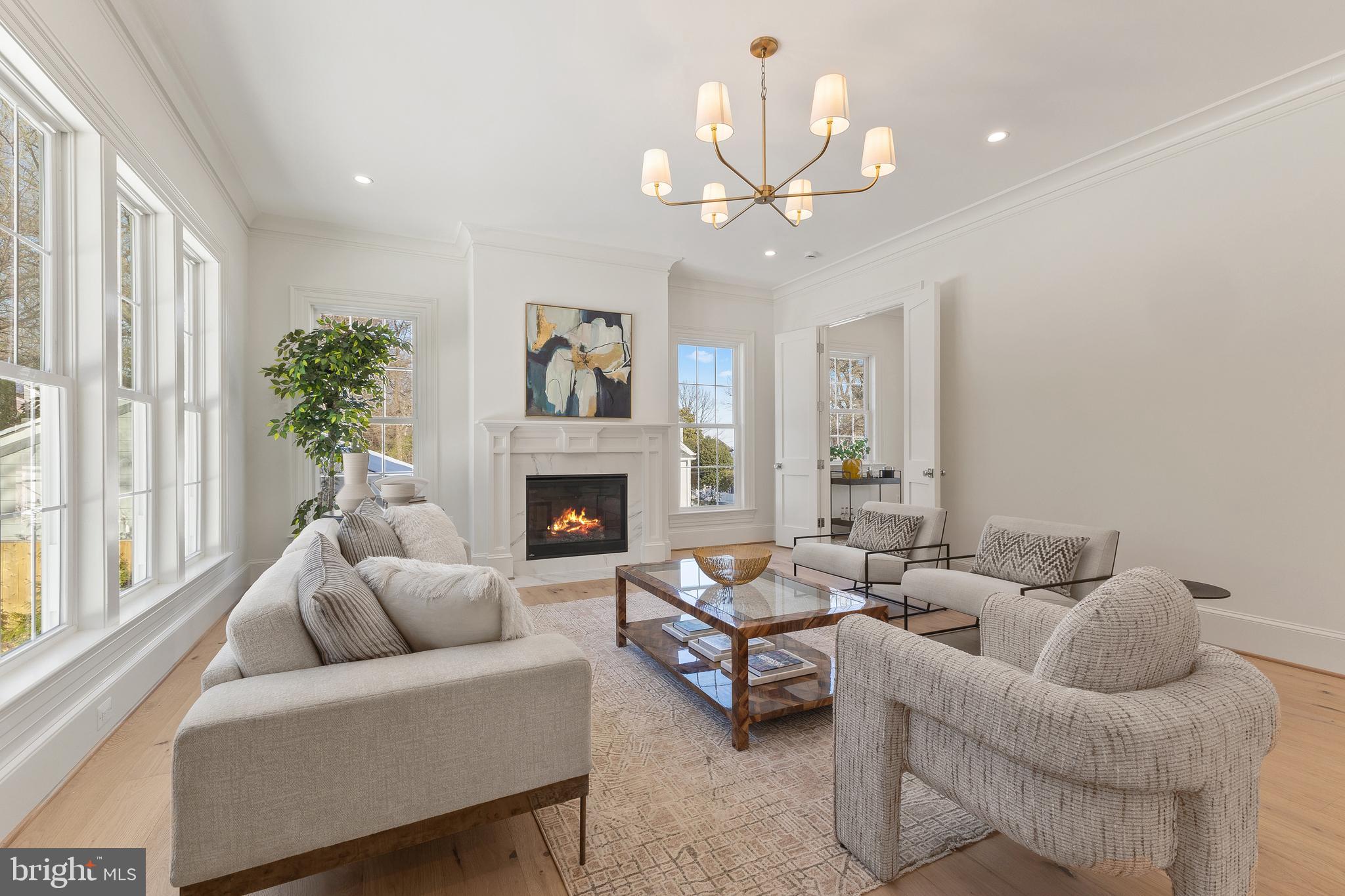 7722 Northdown Road Alexandria, VA 22308 - Photo 23 of 50