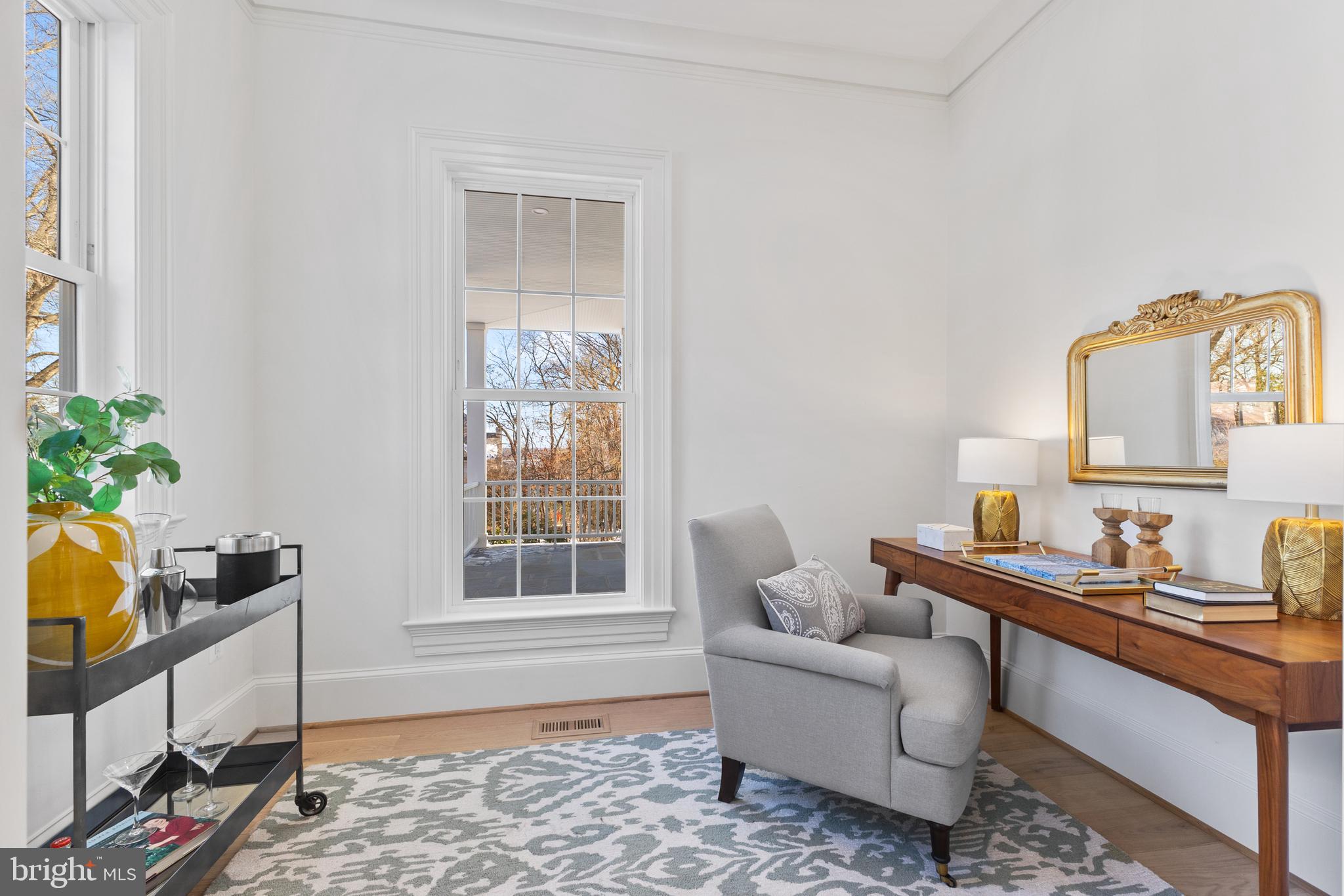 7722 Northdown Road Alexandria, VA 22308 - Photo 24 of 50