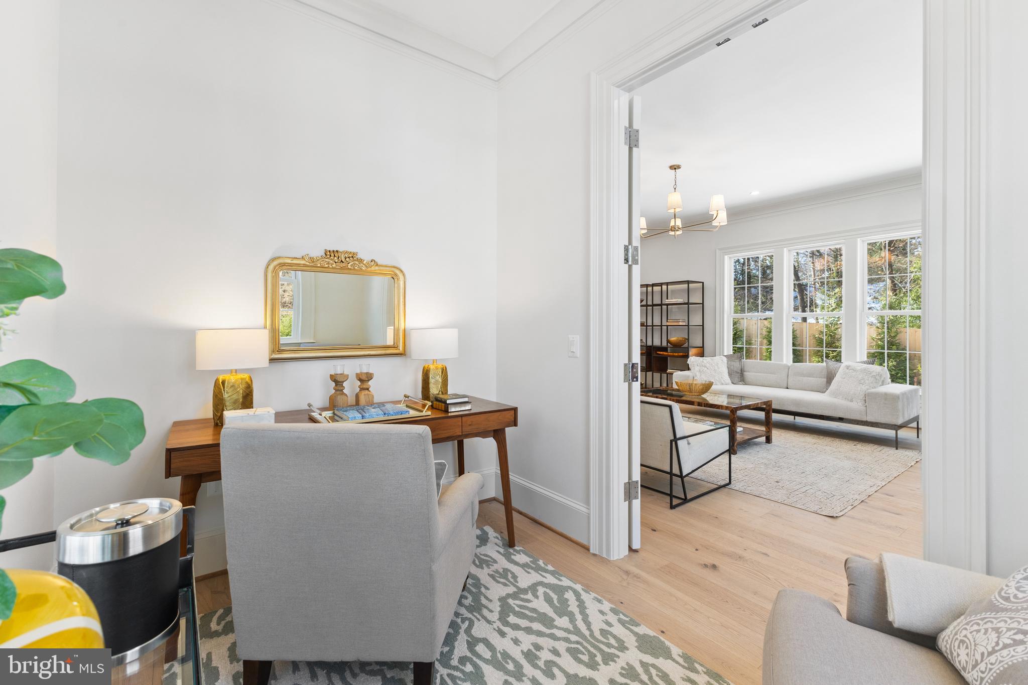 7722 Northdown Road Alexandria, VA 22308 - Photo 25 of 50