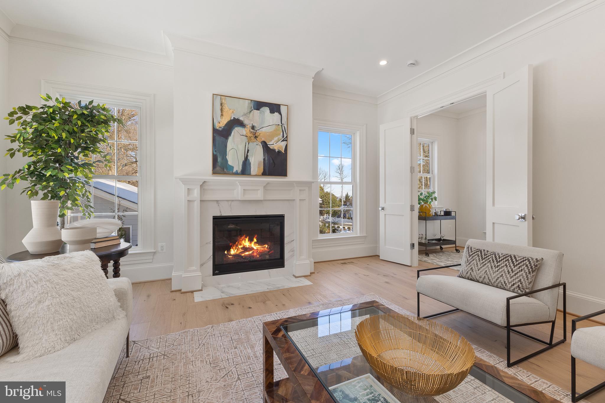 7722 Northdown Road Alexandria, VA 22308 - Photo 26 of 50