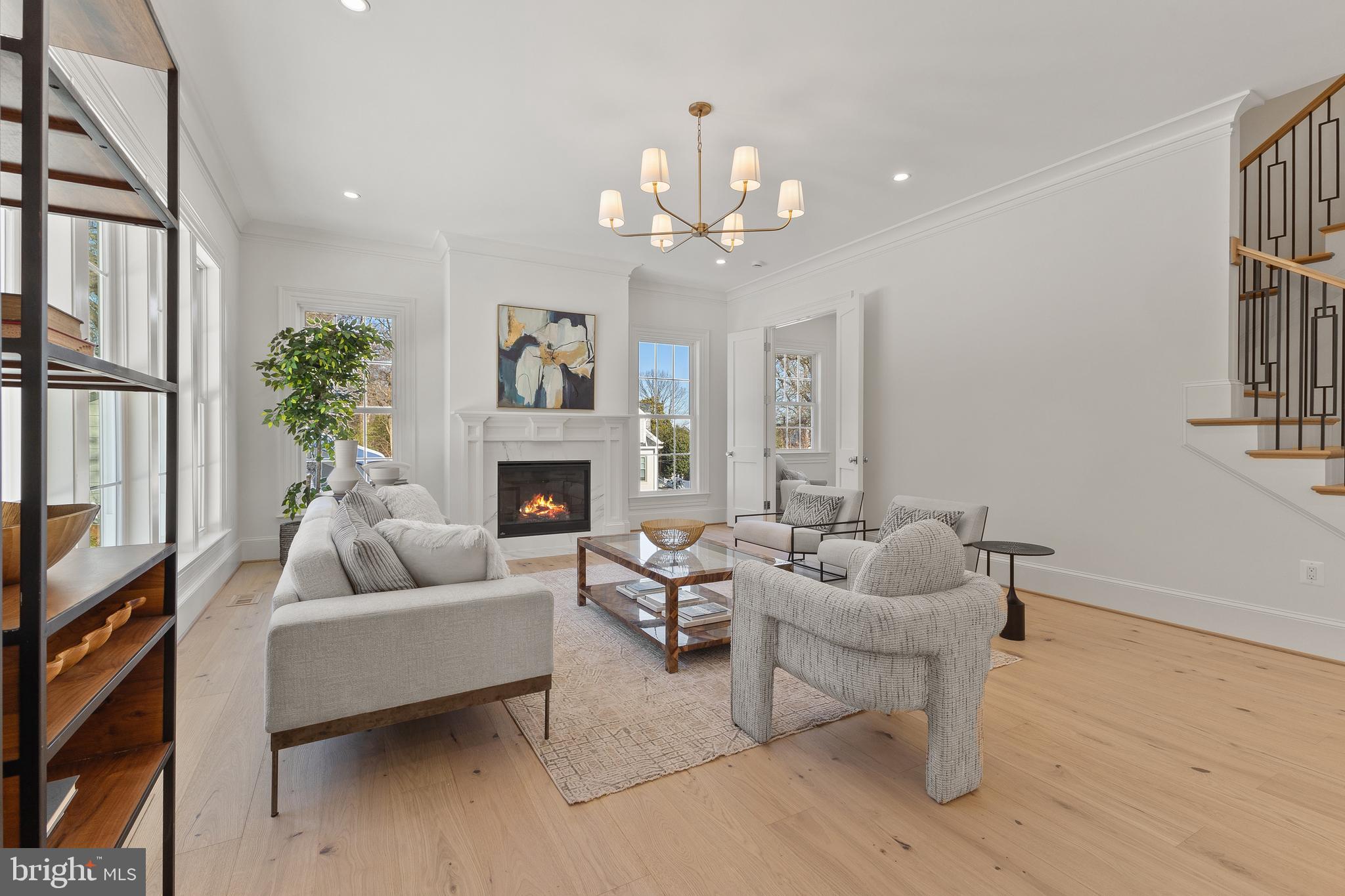 7722 Northdown Road Alexandria, VA 22308 - Photo 27 of 50